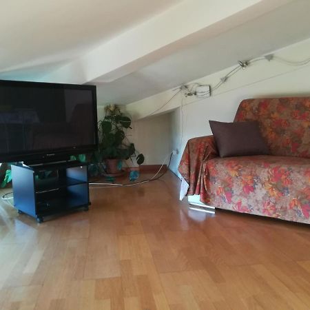 Mansarda Raggio Di Sole Bed and Breakfast Verona Eksteriør billede
