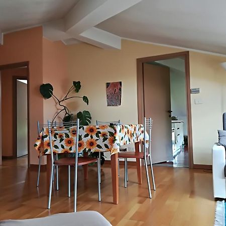 Mansarda Raggio Di Sole Bed and Breakfast Verona Eksteriør billede