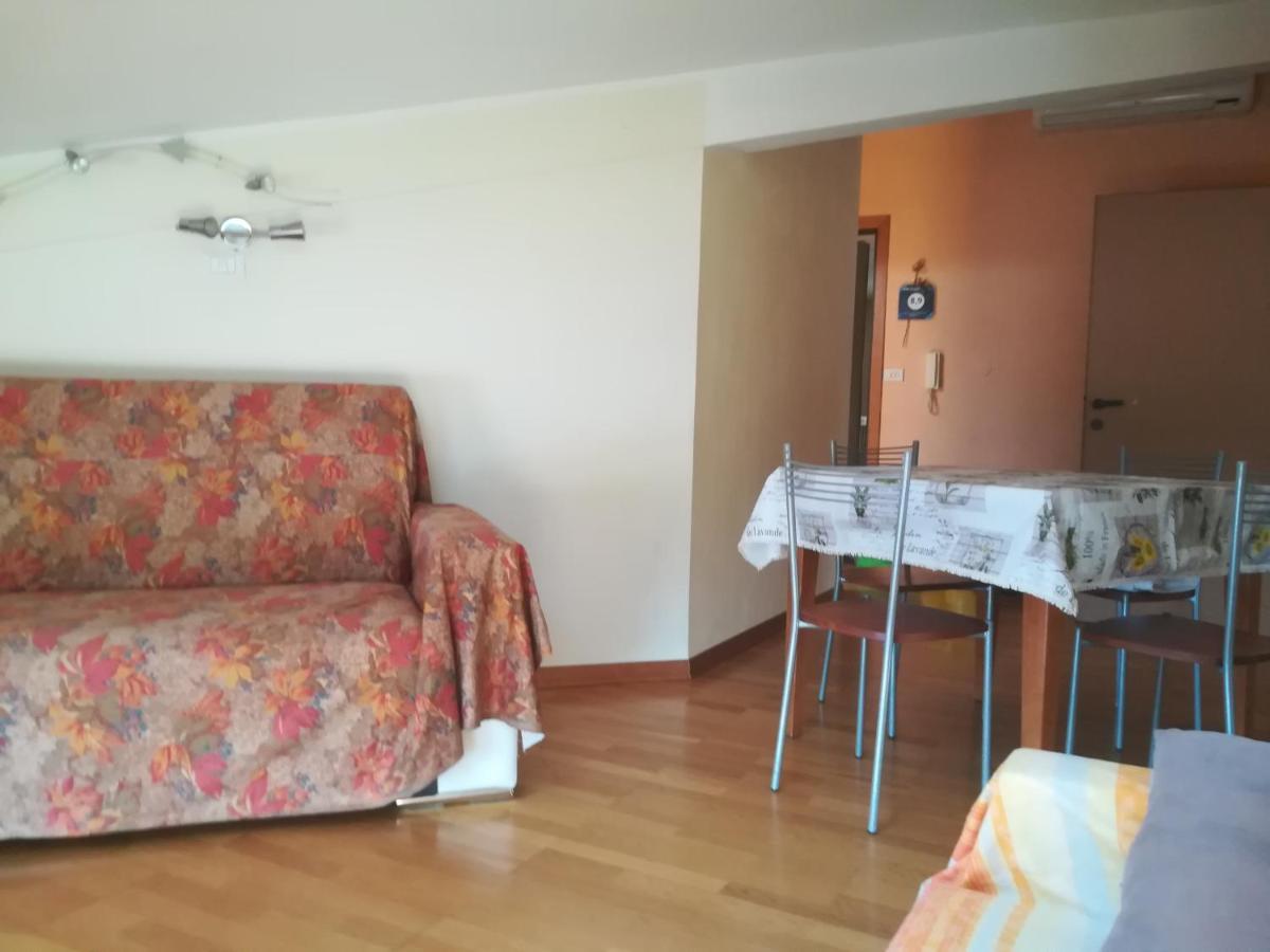 Mansarda Raggio Di Sole Bed and Breakfast Verona Eksteriør billede